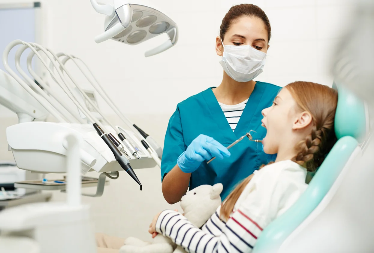 Child Dentistry