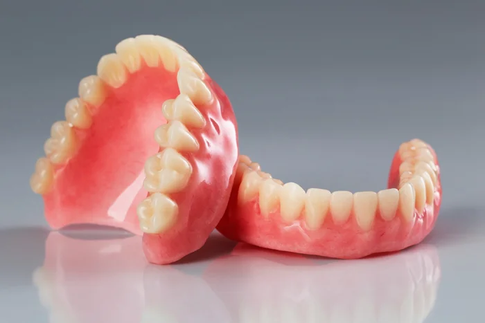 Complete and Partial Denture